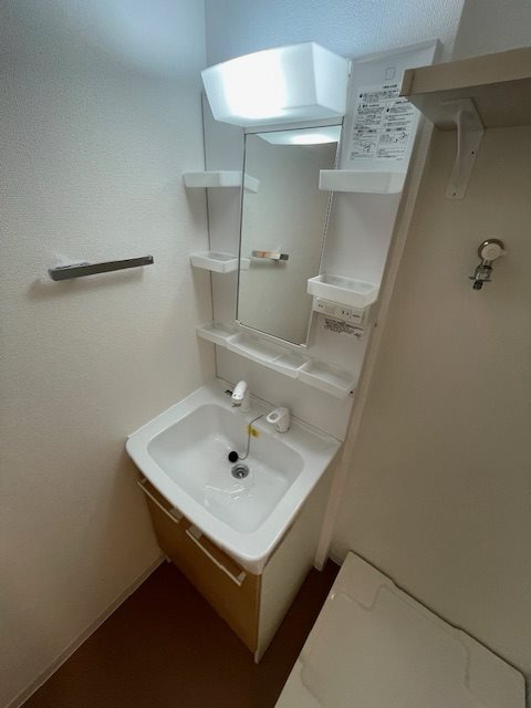 ハーモニーフラッツ神楽坂 その他6