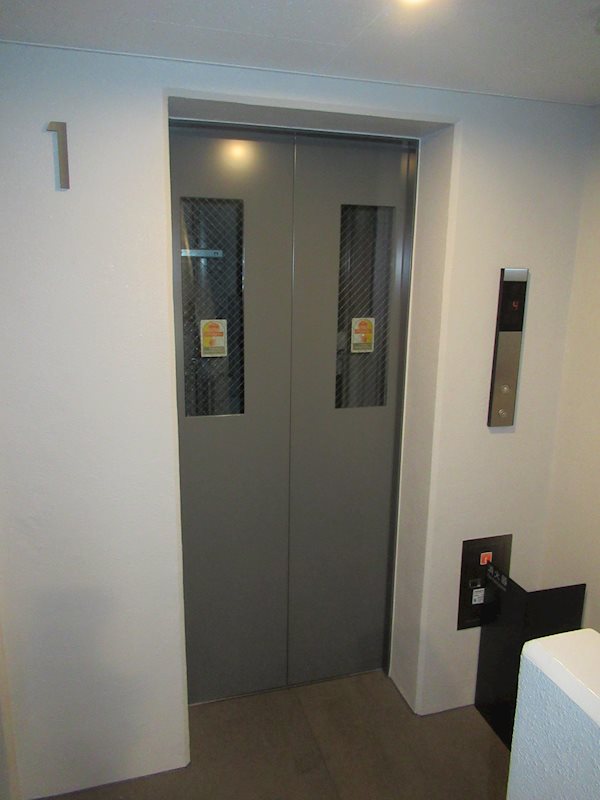 ハーモニーフラッツ神楽坂 その他外観3