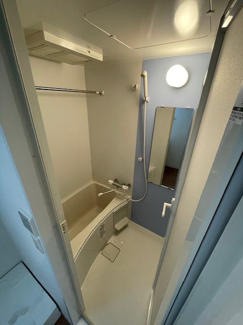 ハーモニーフラッツ神楽坂 風呂画像