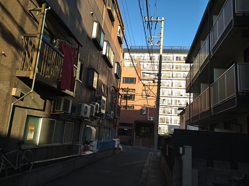 レオパレスプランタン その他5