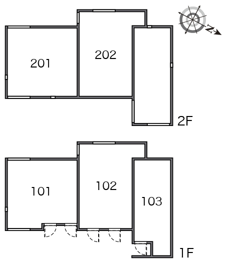 レオネクスト南青山２ その他2