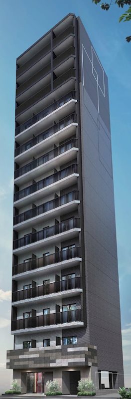 アルテシモピトレ 401号室 外観