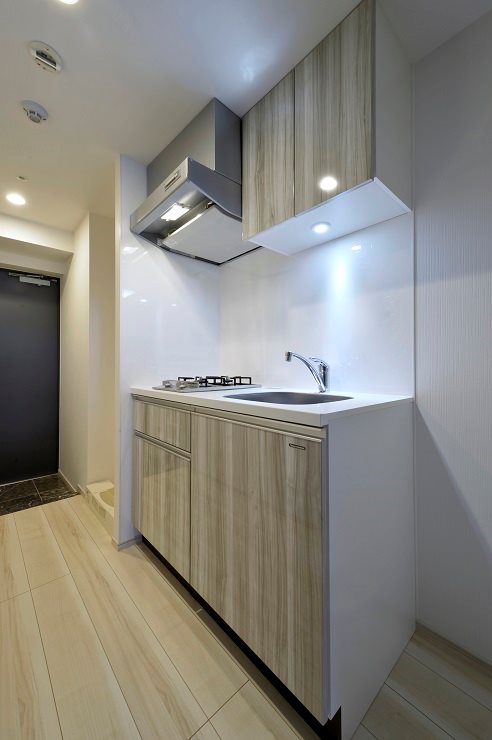 アルテシモピトレ キッチン