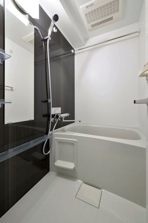 アルテシモピトレ 風呂画像