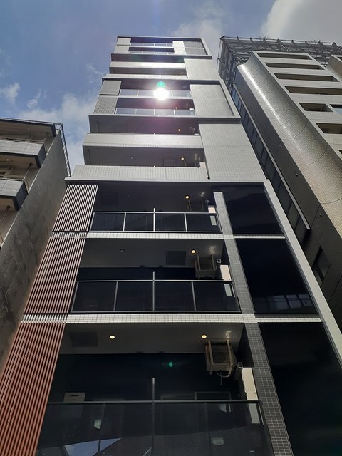 Ｍａｙ　Ｆａｉｒ 401号室 外観