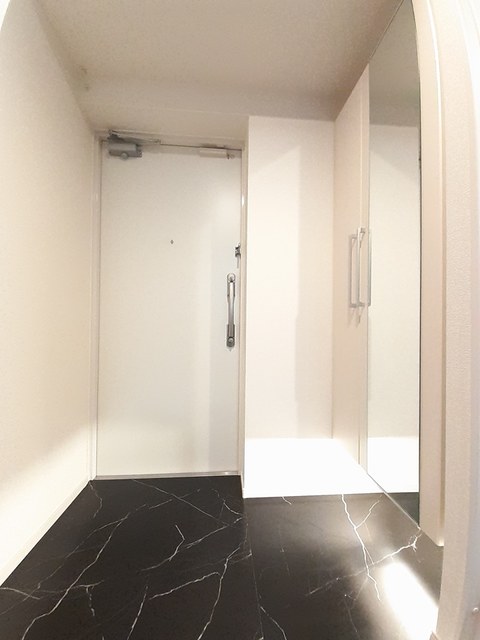 Ｍａｙ　Ｆａｉｒ 玄関