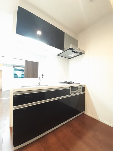 Ｍａｙ　Ｆａｉｒ キッチン