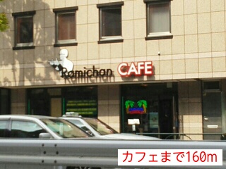 グローリア西麻布 その他外観2