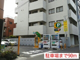 グローリア西麻布 その他外観4