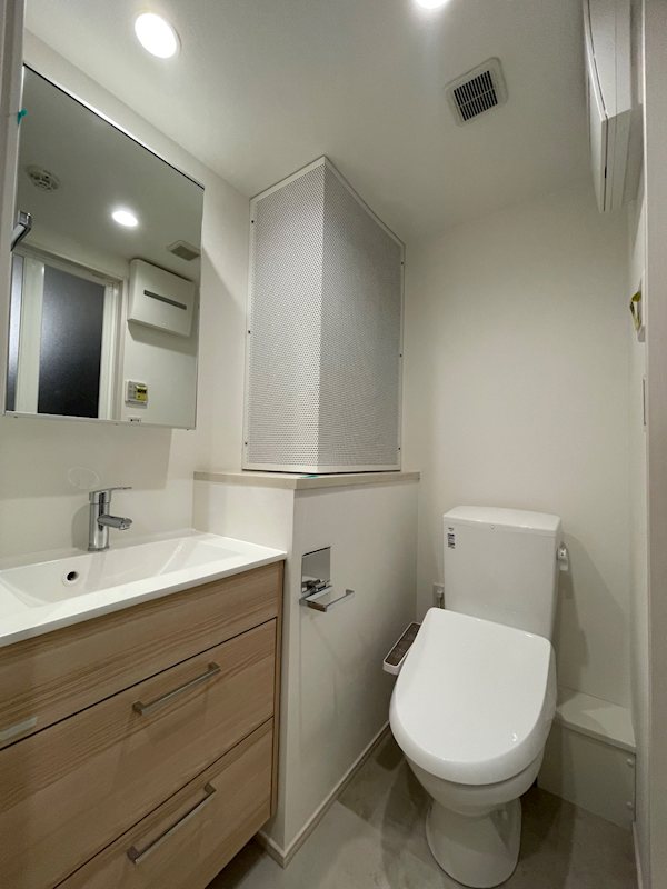 GRAN PASEO北新宿 その他1