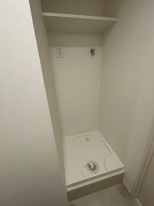 GRAN PASEO北新宿 その他4