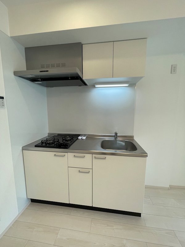 GRAN PASEO北新宿 キッチン