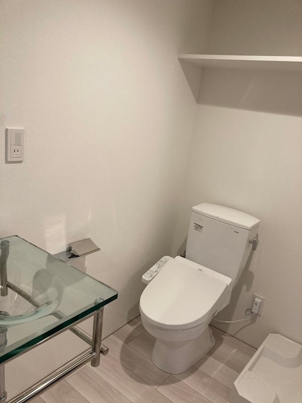 GRAN PASEO代々木 その他2