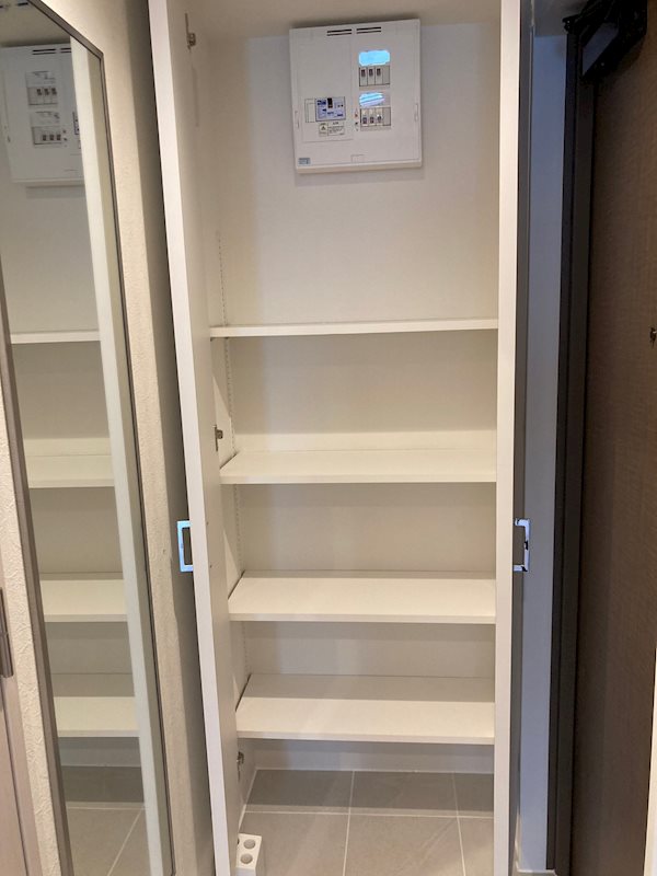 GRAN PASEO代々木 その他3