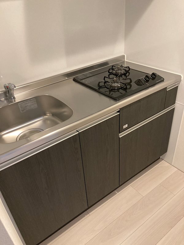 GRAN PASEO代々木 キッチン