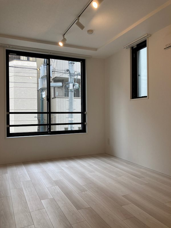 GRAN PASEO代々木 ベッドルーム