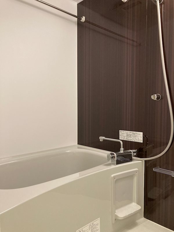 GRAN PASEO代々木 風呂画像