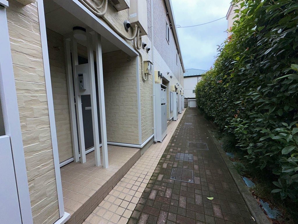 レオパレスプリマベーラ南阿佐谷 その他5