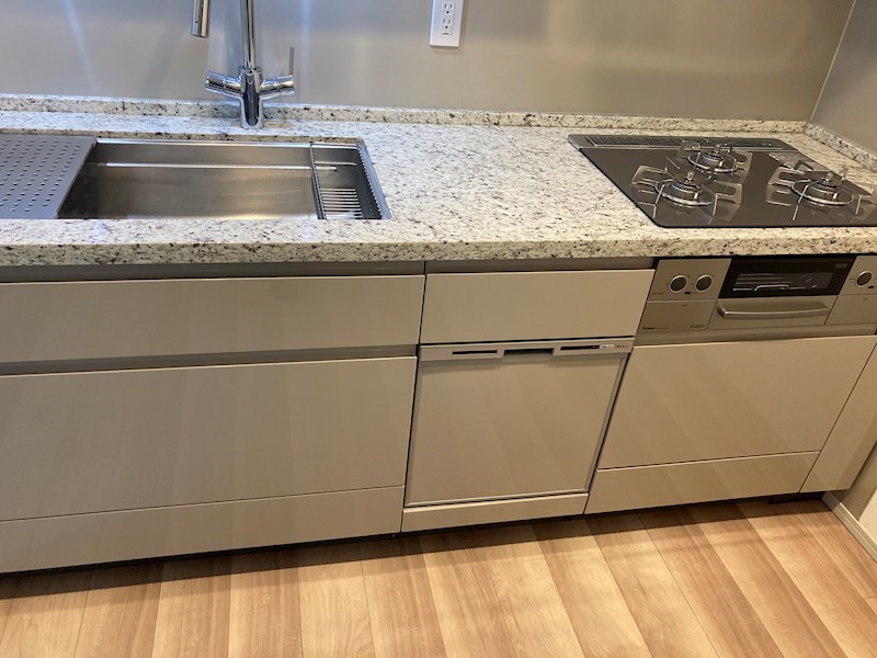 ジオ四谷三栄町 その他3