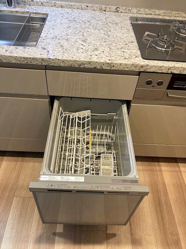 ジオ四谷三栄町 その他4