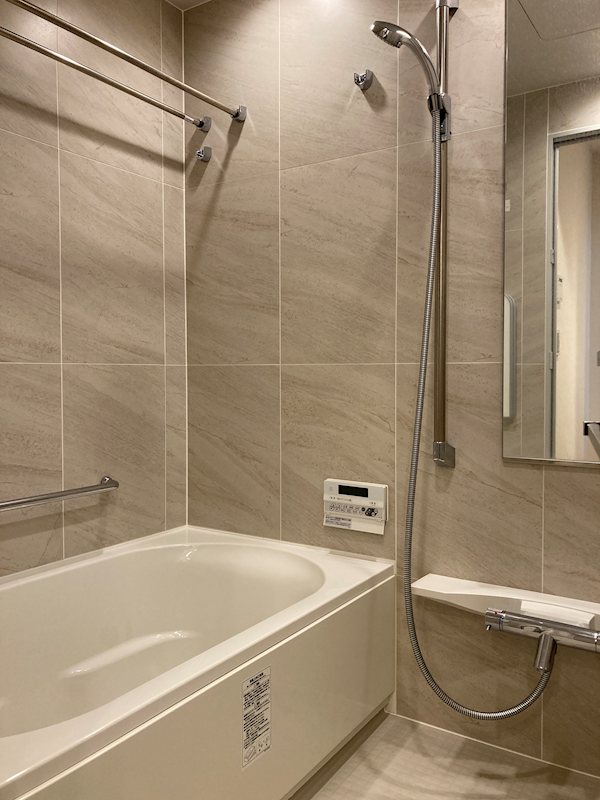 ジオ四谷三栄町 その他外観1