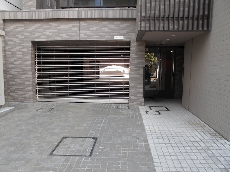 ジオ四谷三栄町 その他外観2