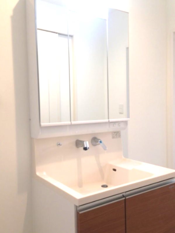 清水3丁目戸建 リビング