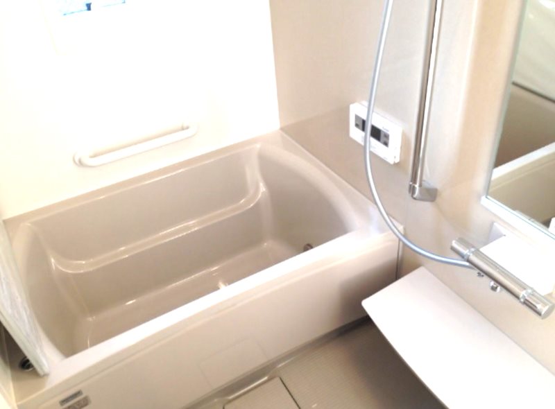 清水3丁目戸建 ベッドルーム