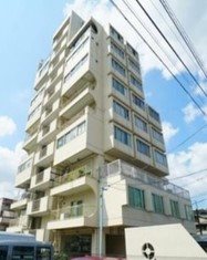 ヴィレッタ菊 501号室 外観