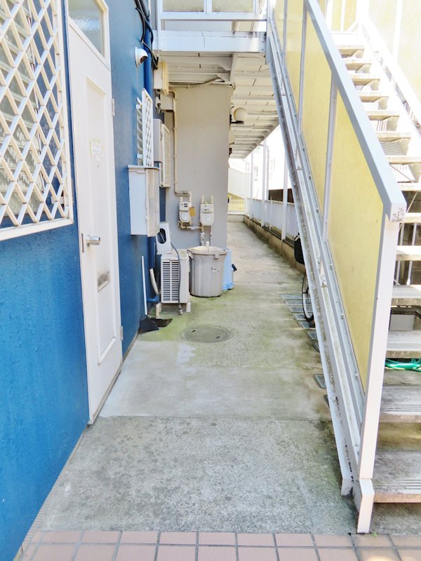 メゾンシーマ その他5