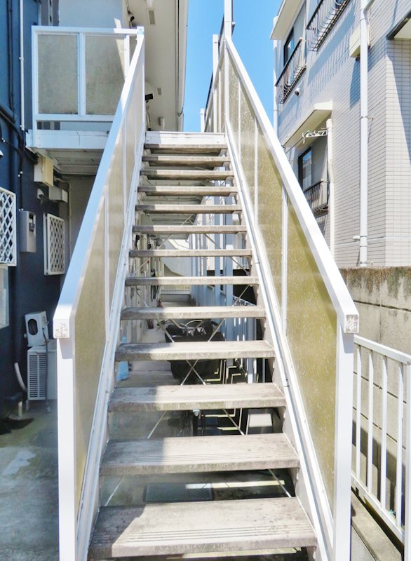 メゾンシーマ その他6