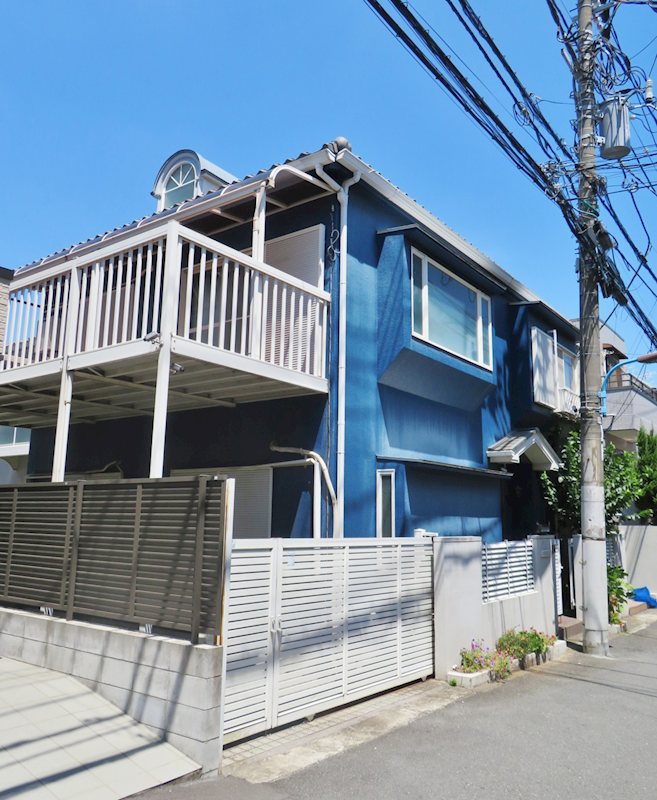 メゾンシーマ その他外観1