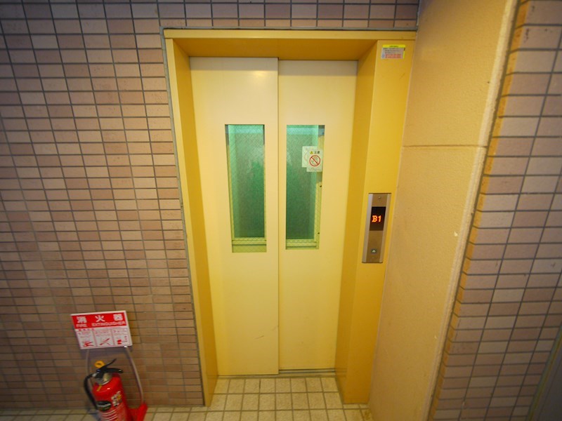 三和中央 その他外観1