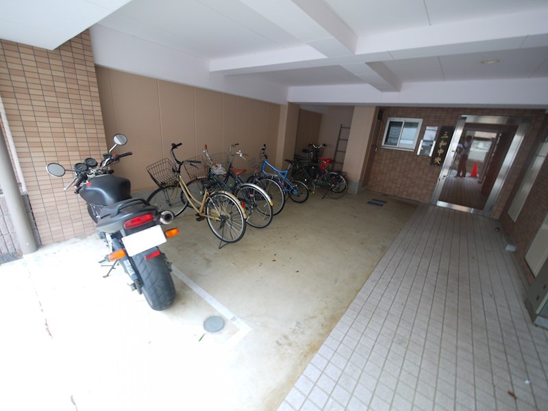 三和中央 その他外観3