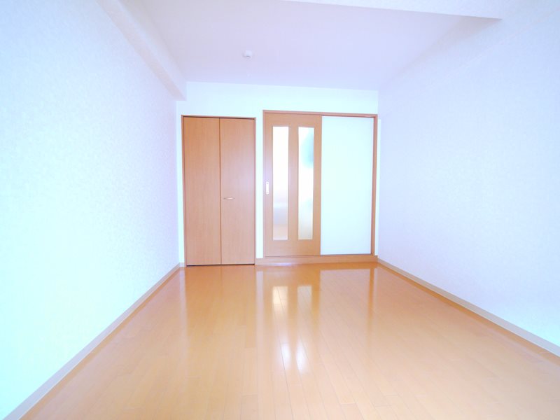 三和中央 リビング