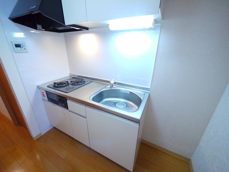 三和中央 キッチン