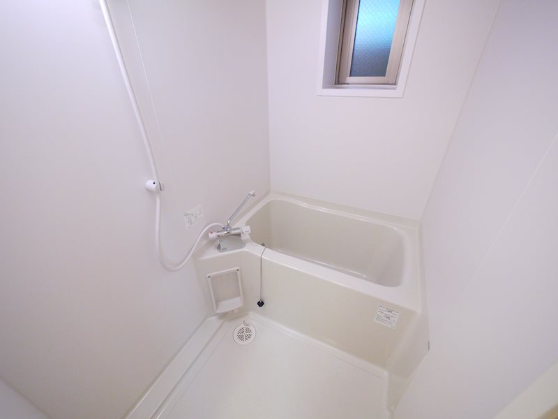 三和中央 風呂画像