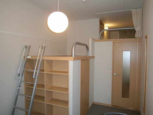 レオパレスアットホーム その他9