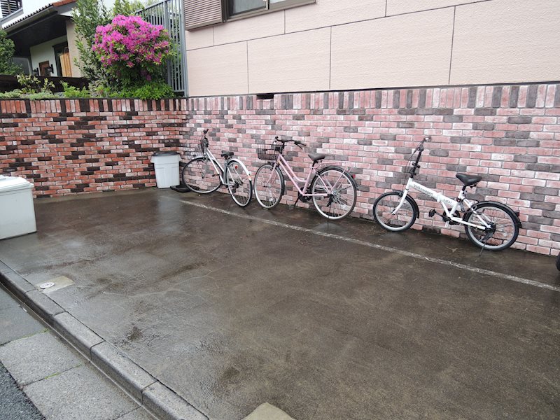 ファミーユ田園 その他外観1