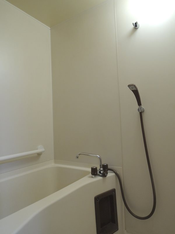 ファミーユ田園 風呂画像