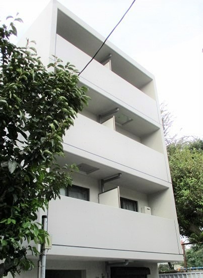 ＭＵＲＯ三軒茶屋 202号室 外観