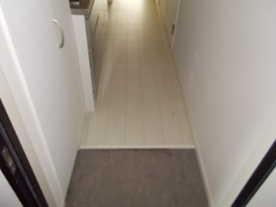 ＭＵＲＯ三軒茶屋 玄関