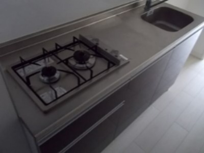 ＭＵＲＯ三軒茶屋 キッチン