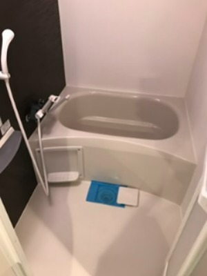 ＭＵＲＯ三軒茶屋 風呂画像