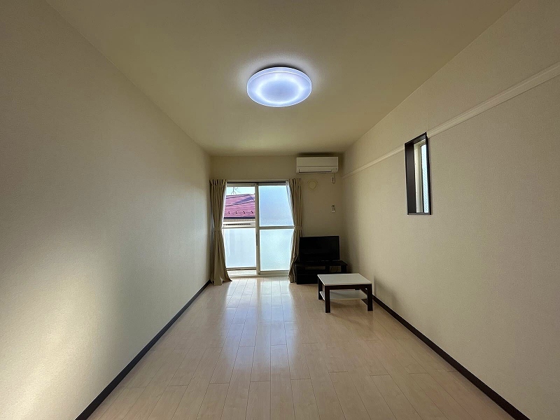 レオネクストリベルテ リビング