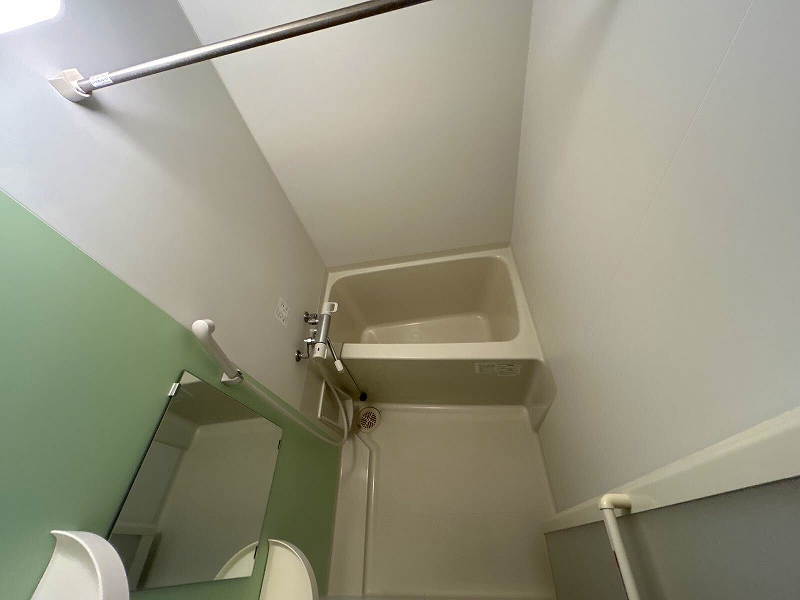 レオネクストリベルテ 風呂画像