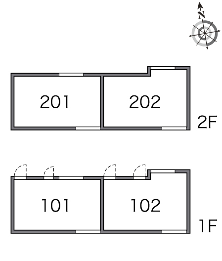 レオネクストシエロ長崎 その他2