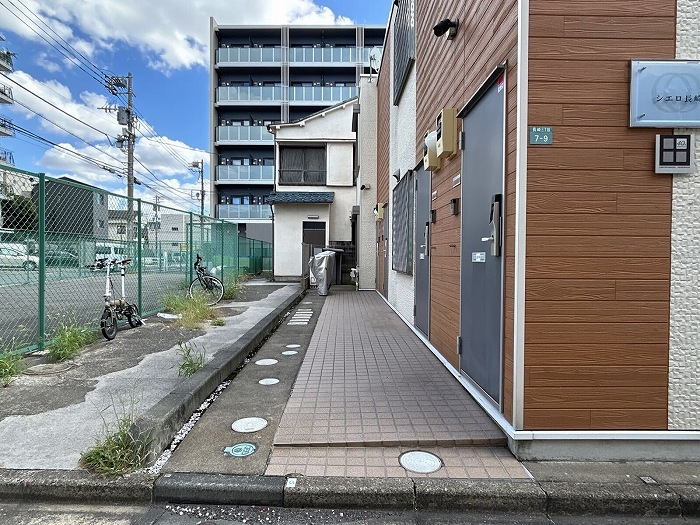 レオネクストシエロ長崎 その他3