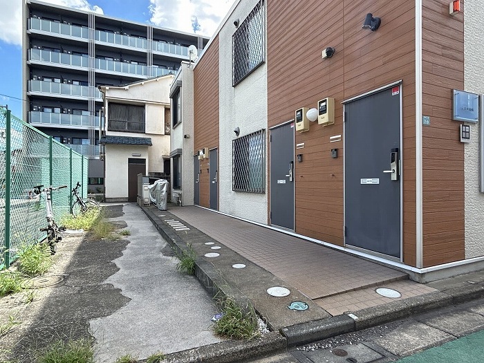 レオネクストシエロ長崎 その他4