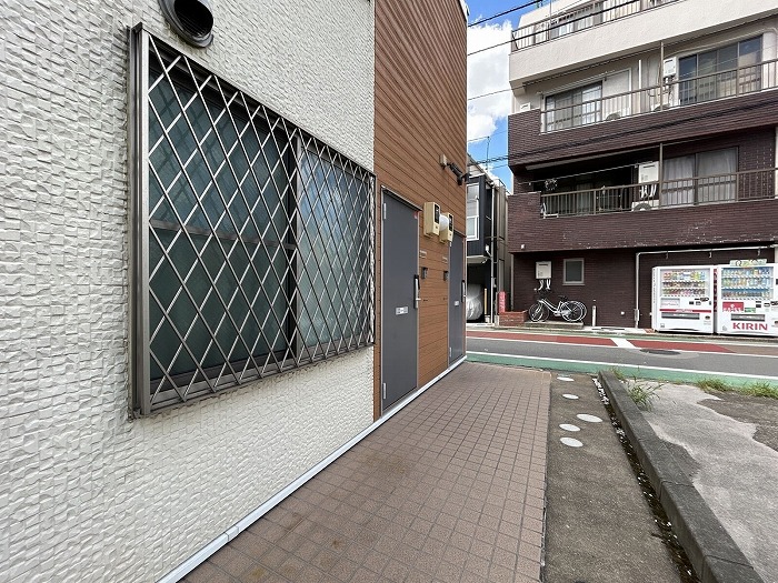 レオネクストシエロ長崎 その他5